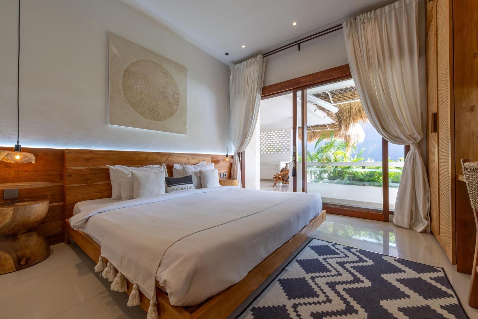Villa Turan Casa Auri Seminyak Exterior foto
