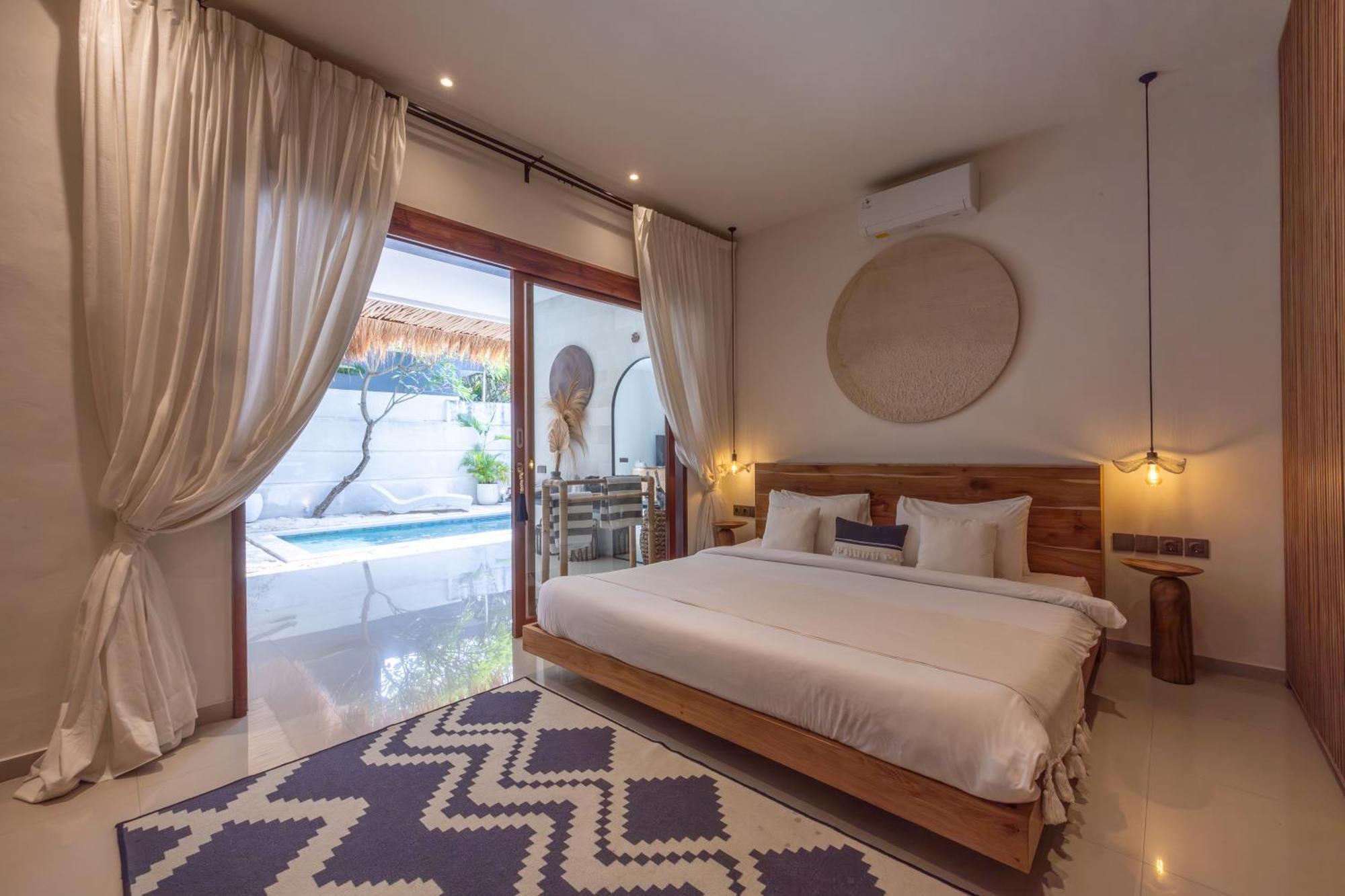 Villa Turan Casa Auri Seminyak Exterior foto