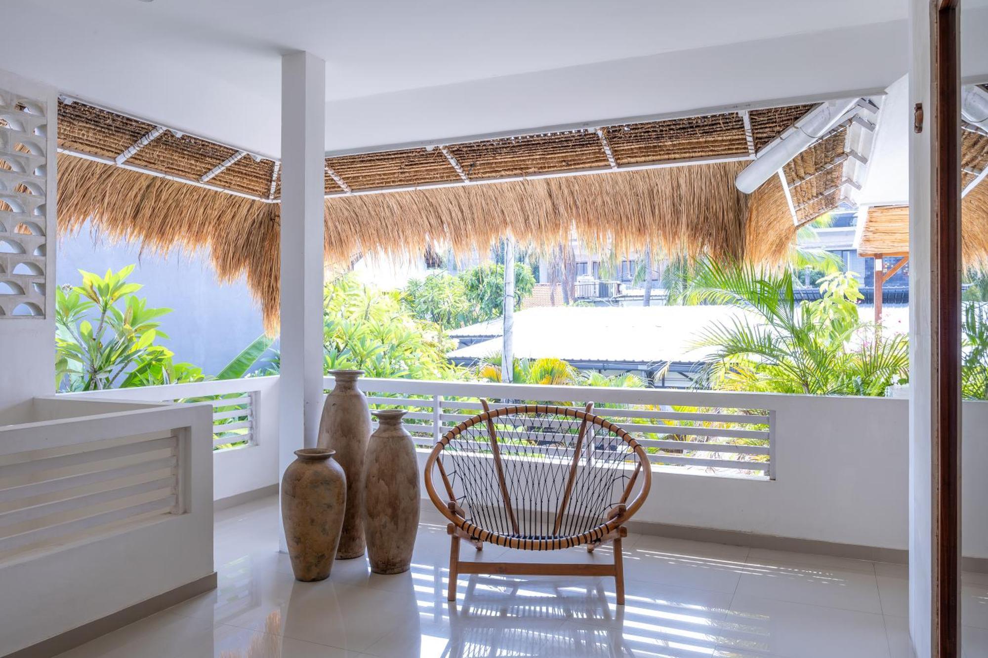 Villa Turan Casa Auri Seminyak Exterior foto